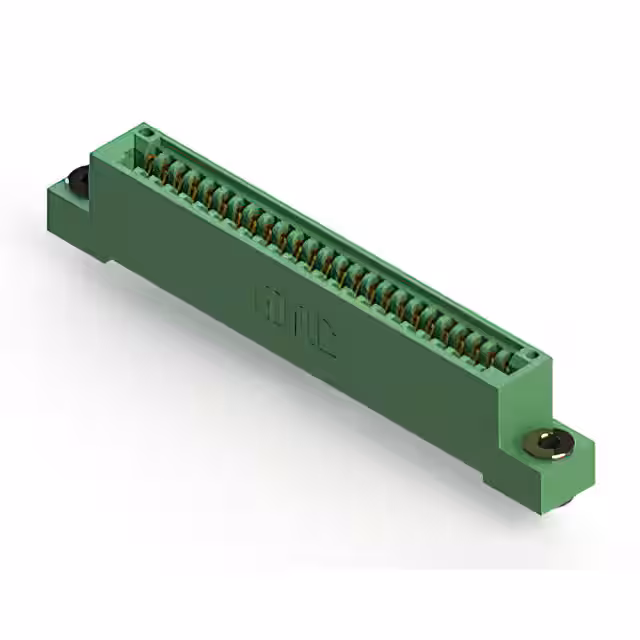 845-025-520-103 EDAC Inc.  Edgeboard Connectors